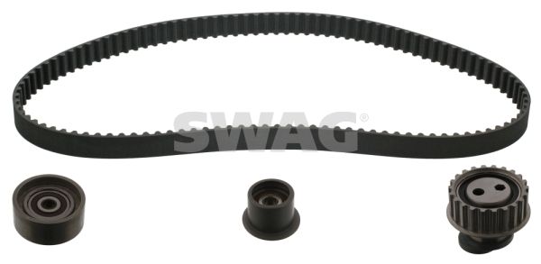 SWAG 20 02 0007 Timing Belt Kit