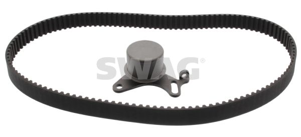 SWAG 20 02 0009 Timing Belt Kit