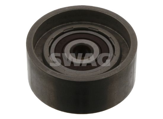 SWAG 20 03 0003 Deflection Pulley/Guide Pulley, timing belt
