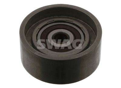 Deflection Pulley/Guide Pulley, timing belt SWAG 20 03 0003