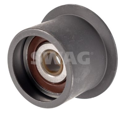 Deflection Pulley/Guide Pulley, timing belt SWAG 20 03 0004