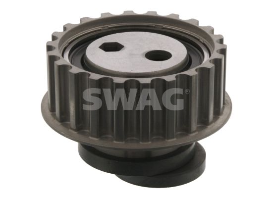 SWAG 20 03 0013 Tensioner Pulley, timing belt