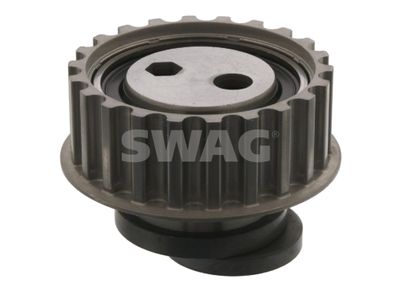 Tensioner Pulley, timing belt SWAG 20 03 0013