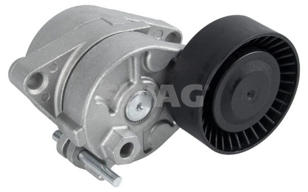 SWAG 20 03 0022 Belt Tensioner, V-ribbed belt