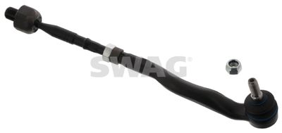 Tie Rod SWAG 20 10 0107