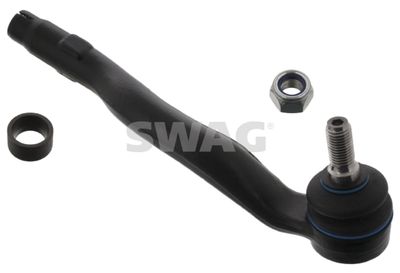 Tie Rod End SWAG 20 10 0334