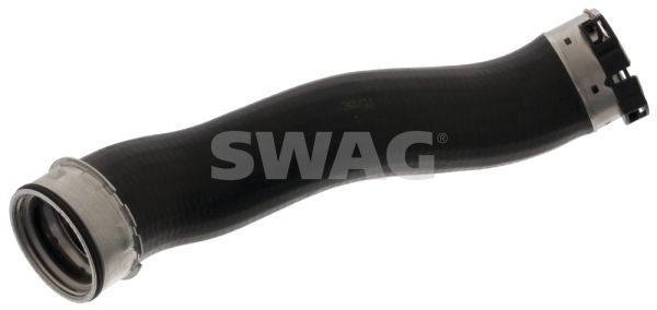 SWAG 20 10 0431 Charge Air Hose