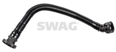 Hose, crankcase ventilation SWAG 20 10 0452