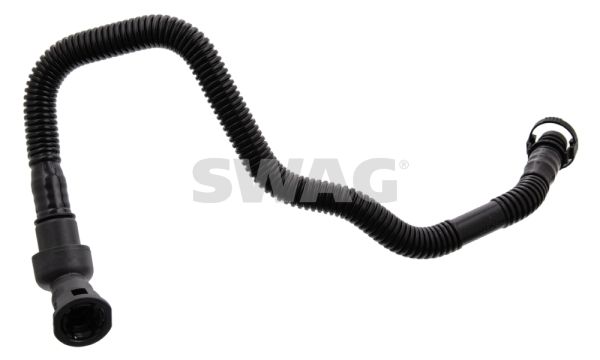 SWAG 20 10 0453 Hose, crankcase ventilation