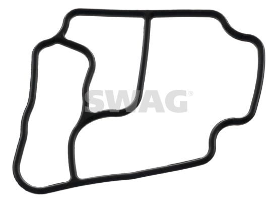 SWAG 20 10 0513 Gasket, oil filter housing