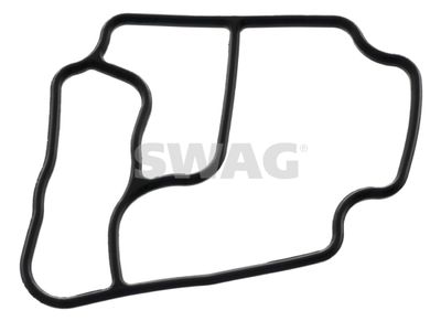 Gasket, oil filter housing SWAG 20 10 0513
