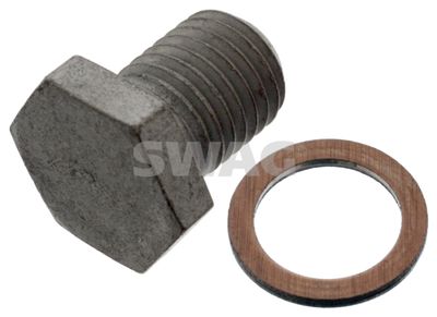 Screw Plug, oil sump SWAG 20 10 0551
