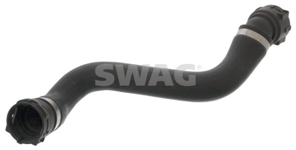 SWAG 20 10 0615 Radiator Hose