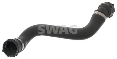 Radiator Hose SWAG 20 10 0615