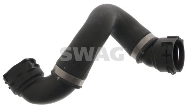 SWAG 20 10 0617 Radiator Hose
