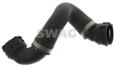 Radiator Hose SWAG 20 10 0617