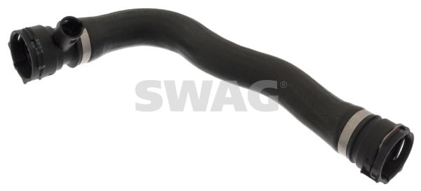 SWAG 20 10 0691 Radiator Hose