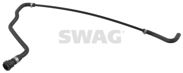 SWAG 20 10 0692 Radiator Hose