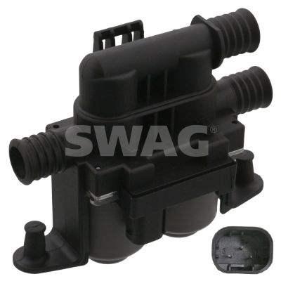 SWAG 20 10 0705 Coolant Control Valve