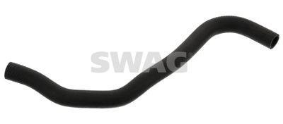 Hydraulic Hose, steering SWAG 20 10 0732