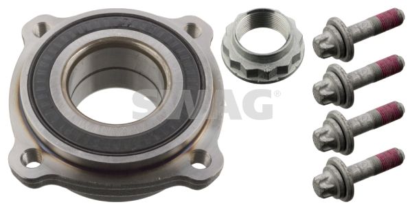 SWAG 20 10 1298 Wheel Bearing Kit