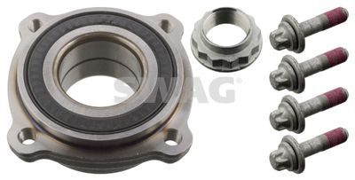 Wheel Bearing Kit SWAG 20 10 1298