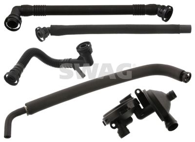 Valve, crankcase ventilation SWAG 20 10 1341