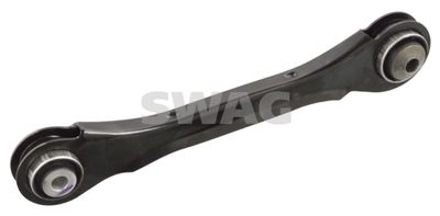 Control/Trailing Arm, wheel suspension SWAG 20 10 1698