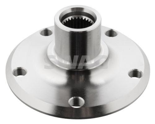 SWAG 20 10 1721 Wheel Hub