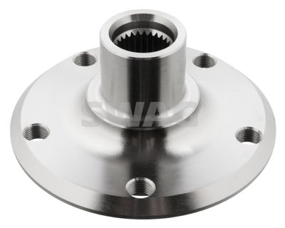 Wheel Hub SWAG 20 10 1721