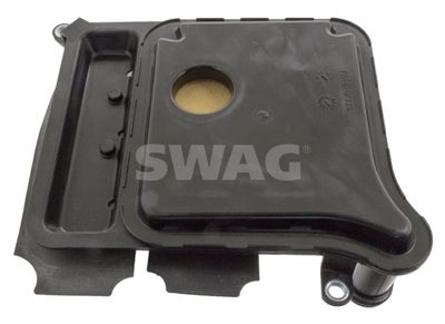 Hydraulic Filter, automatic transmission SWAG 20 10 1914
