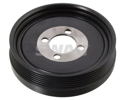 Belt Pulley, crankshaft SWAG 20 10 2042