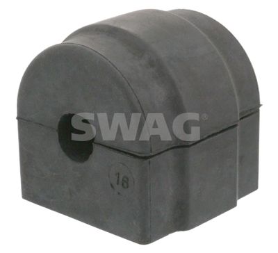 Mounting, stabiliser bar SWAG 20 10 2137