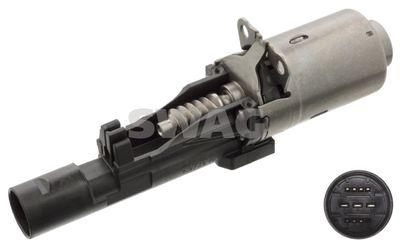Actuator, exentric shaft (variable valve lift) SWAG 20 10 2237