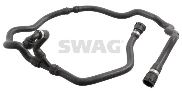 SWAG 20 10 2238 Radiator Hose