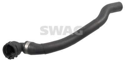 Radiator Hose SWAG 20 10 2590