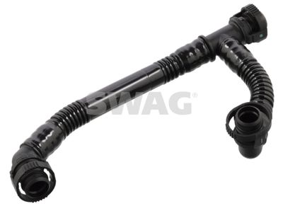 Hose, crankcase ventilation SWAG 20 10 2603