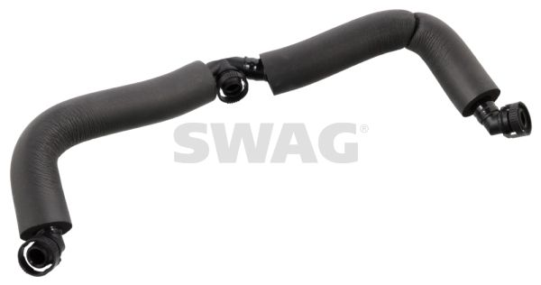 SWAG 20 10 2605 Hose, crankcase ventilation