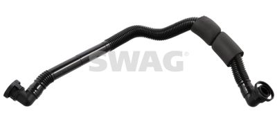 Hose, air supply SWAG 20 10 2606