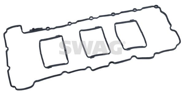 SWAG 20 10 2607 Gasket Set, cylinder head cover