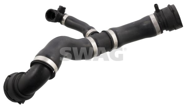 SWAG 20 10 2759 Radiator Hose