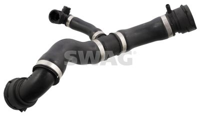 Radiator Hose SWAG 20 10 2759