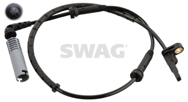 SWAG 20 10 2825 Sensor, wheel speed