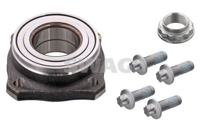 Wheel Bearing Kit SWAG 20 10 2831