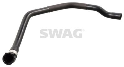 Radiator Hose SWAG 20 10 2965