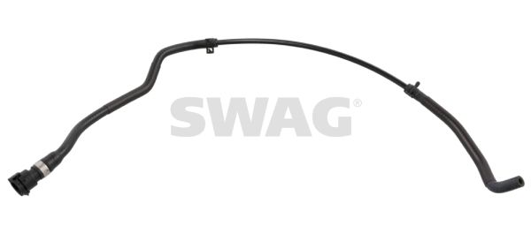 SWAG 20 10 3042 Radiator Hose