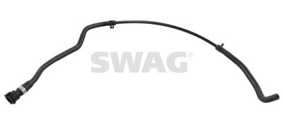Radiator Hose SWAG 20 10 3042