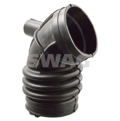Intake Hose, air filter SWAG 20 10 3094