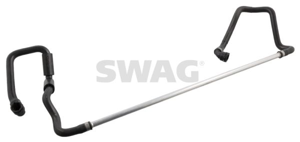 SWAG 20 10 3157 Radiator Hose