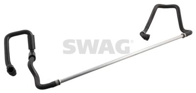 Radiator Hose SWAG 20 10 3157